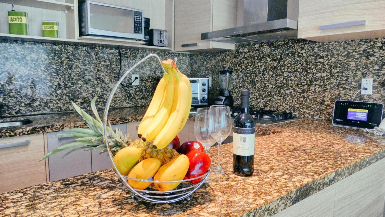 Luxurious & Central Condo In Playa Steps From The Beach Playa del Carmen Kültér fotó
